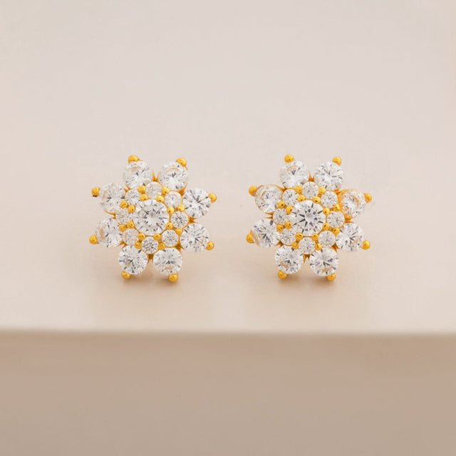 Silver Earring 92.5 Silver Earring 194368