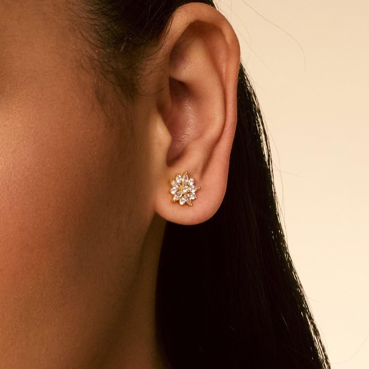 Silver Earring 92.5 Silver Earring 194369