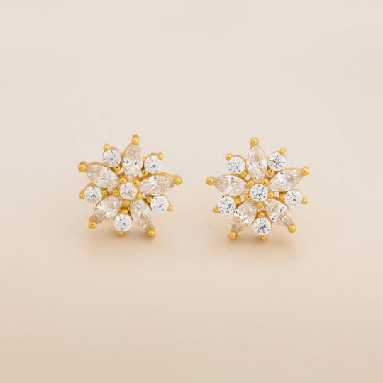 Silver Earring 92.5 Silver Earring 194369