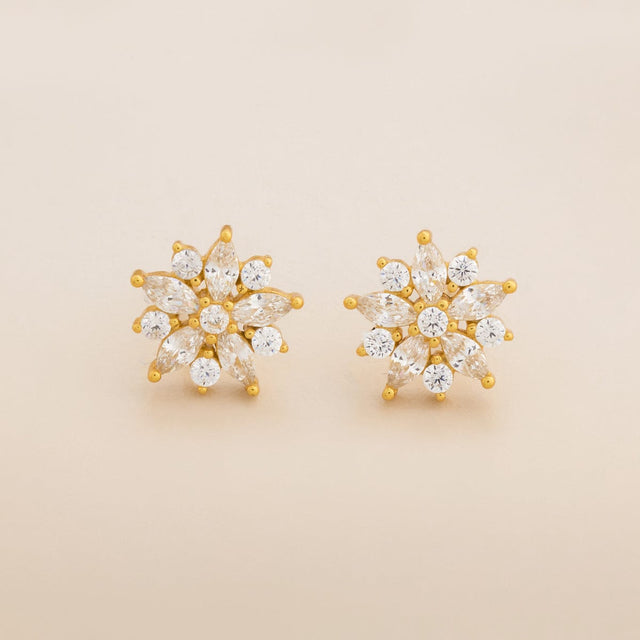 Silver Earring 92.5 Silver Earring 194369