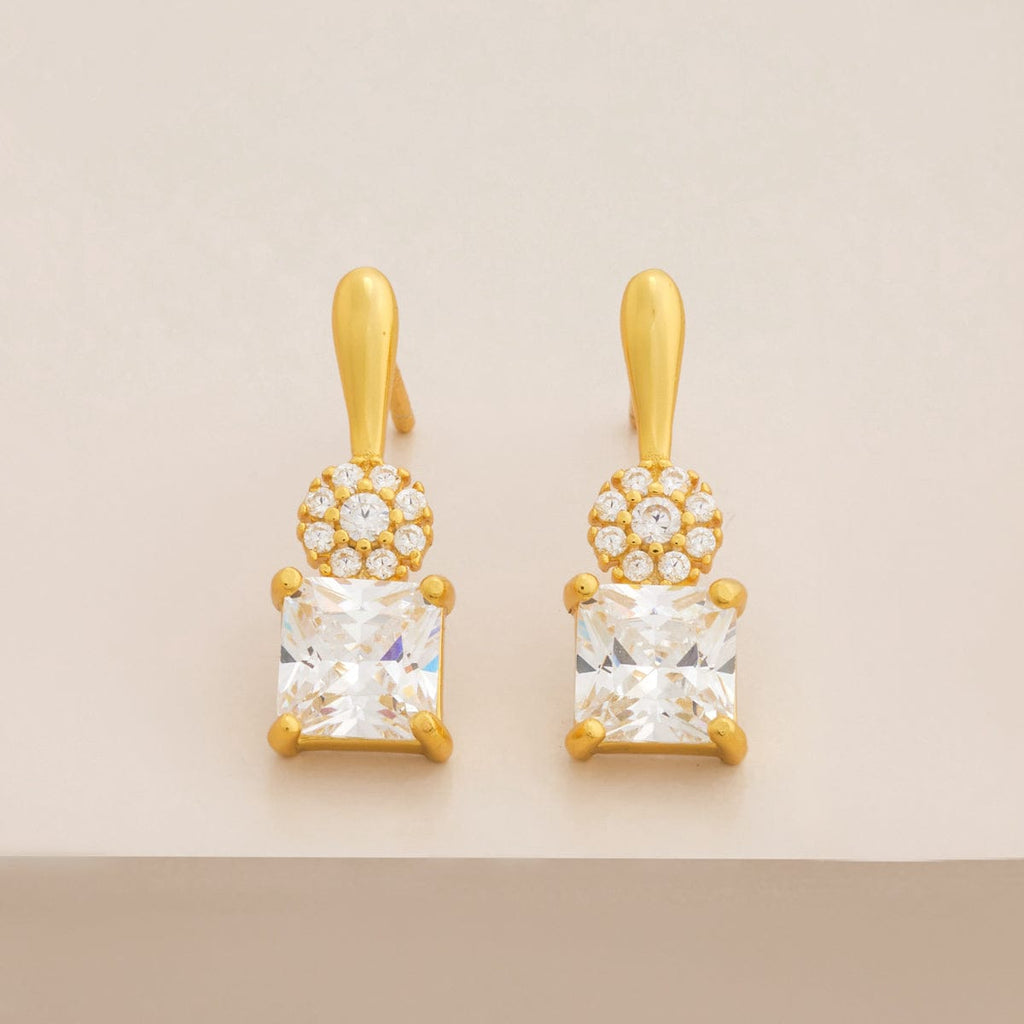 Silver Earring 92.5 Silver Earring 194370