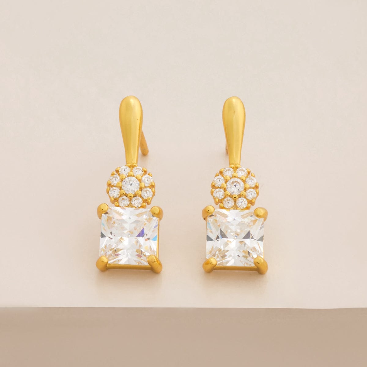 Silver Earring 92.5 Silver Earring 194370