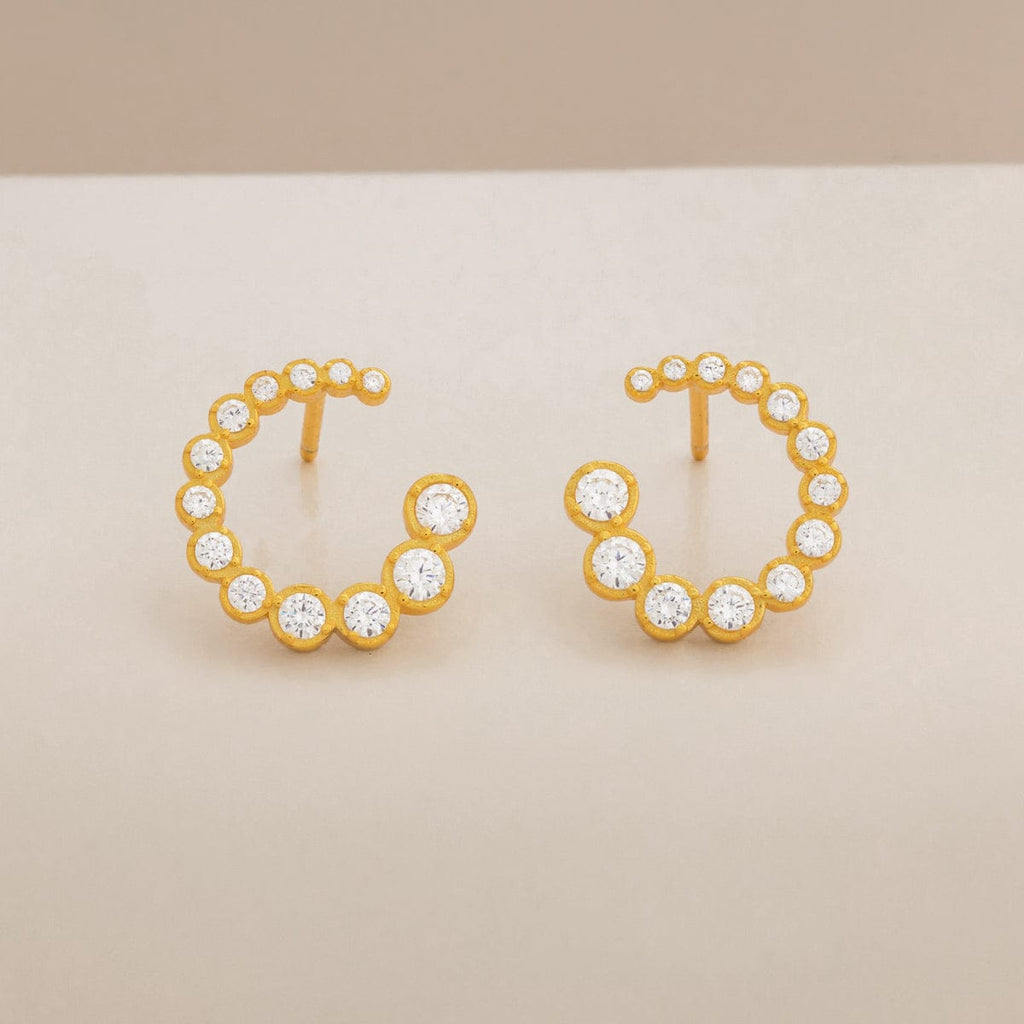 Silver Earring 92.5 Silver Earring 194371