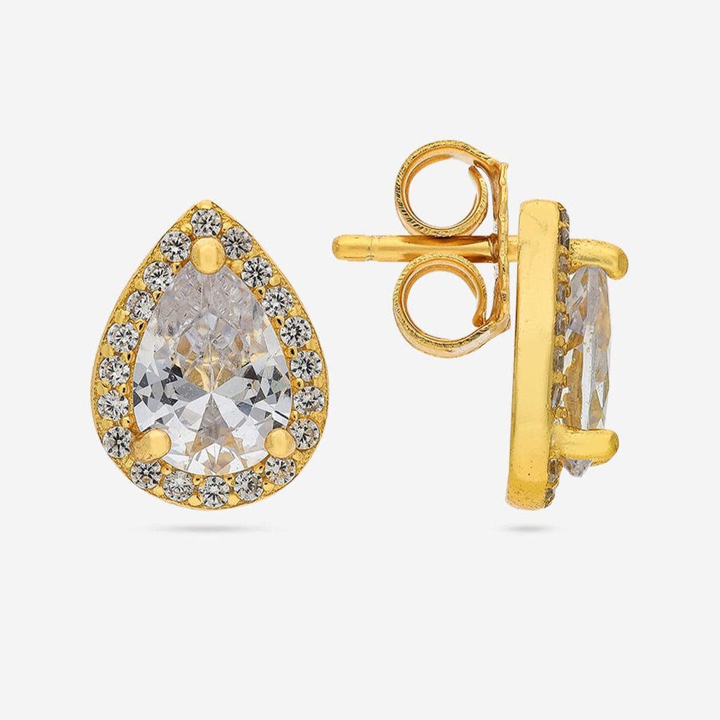 Silver Earring 92.5 Silver Earring 194400