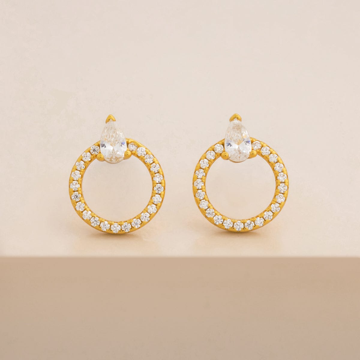 Silver Earring 92.5 Silver Earring 194401