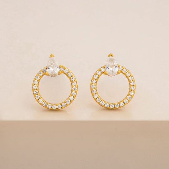 Silver Earring 92.5 Silver Earring 194401
