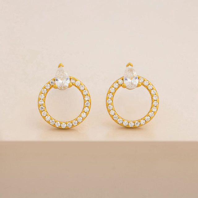Silver Earring 92.5 Silver Earring 194401