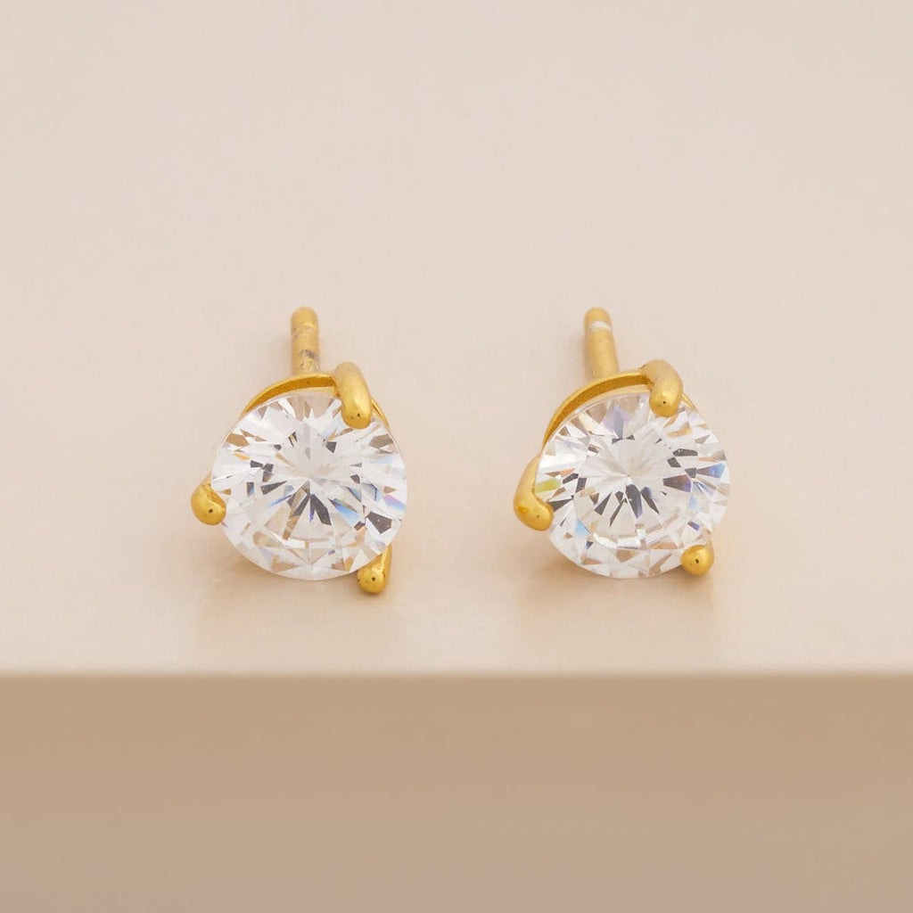 Silver Earring 92.5 Silver Earring 194402