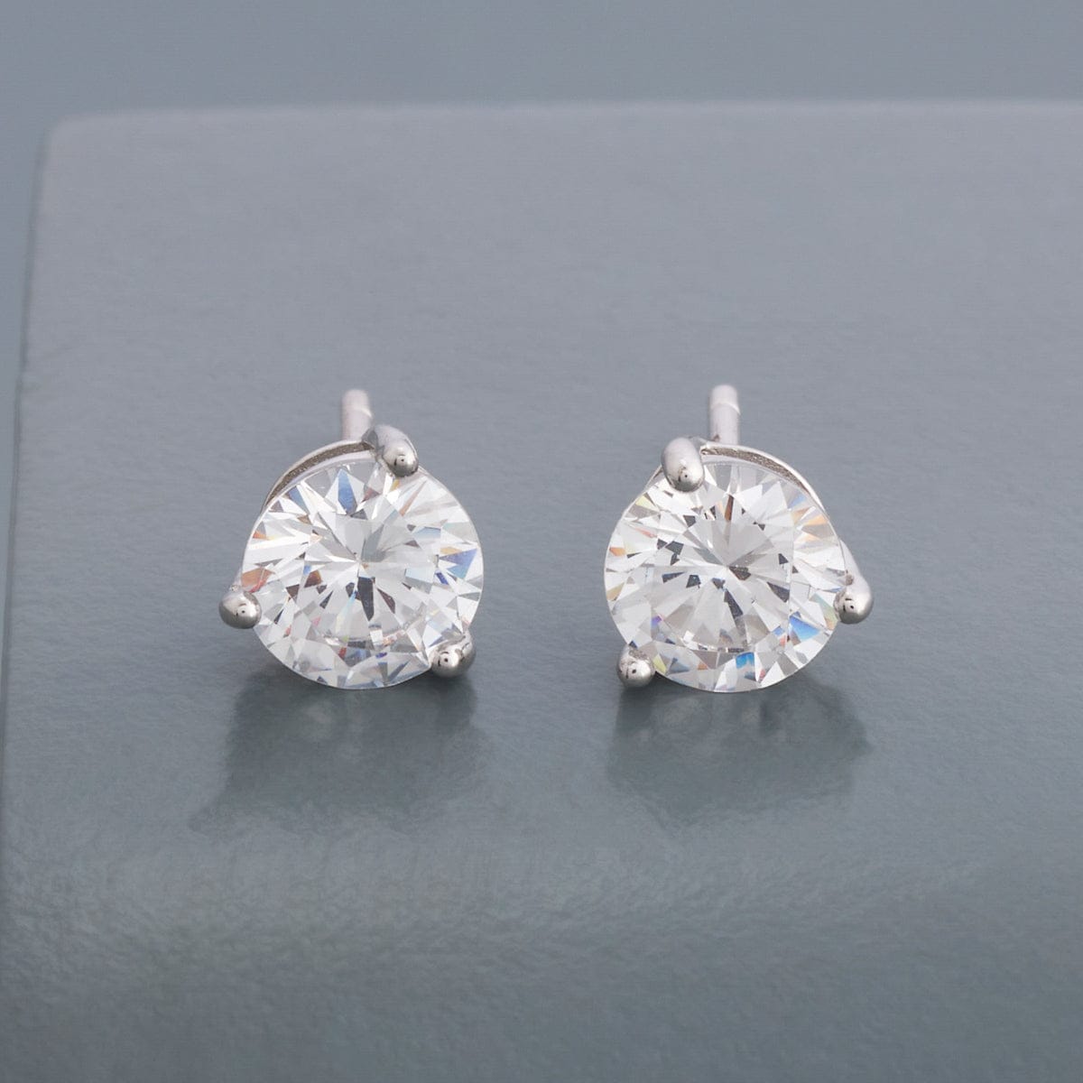 Silver Earring 92.5 Silver Earring 194402