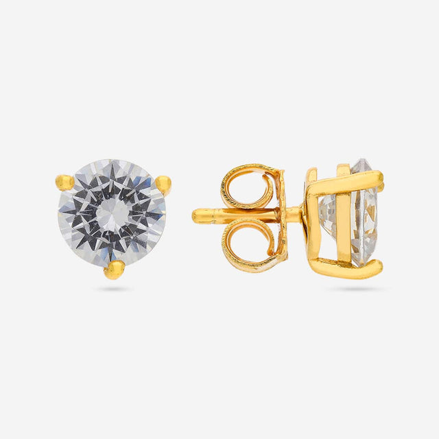 Silver Earring 92.5 Silver Earring 194402