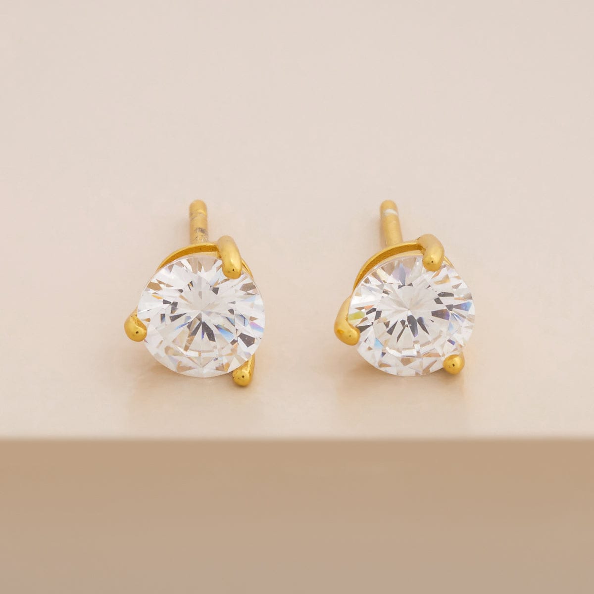 Silver Earring 92.5 Silver Earring 194402