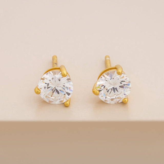 Silver Earring 92.5 Silver Earring 194402