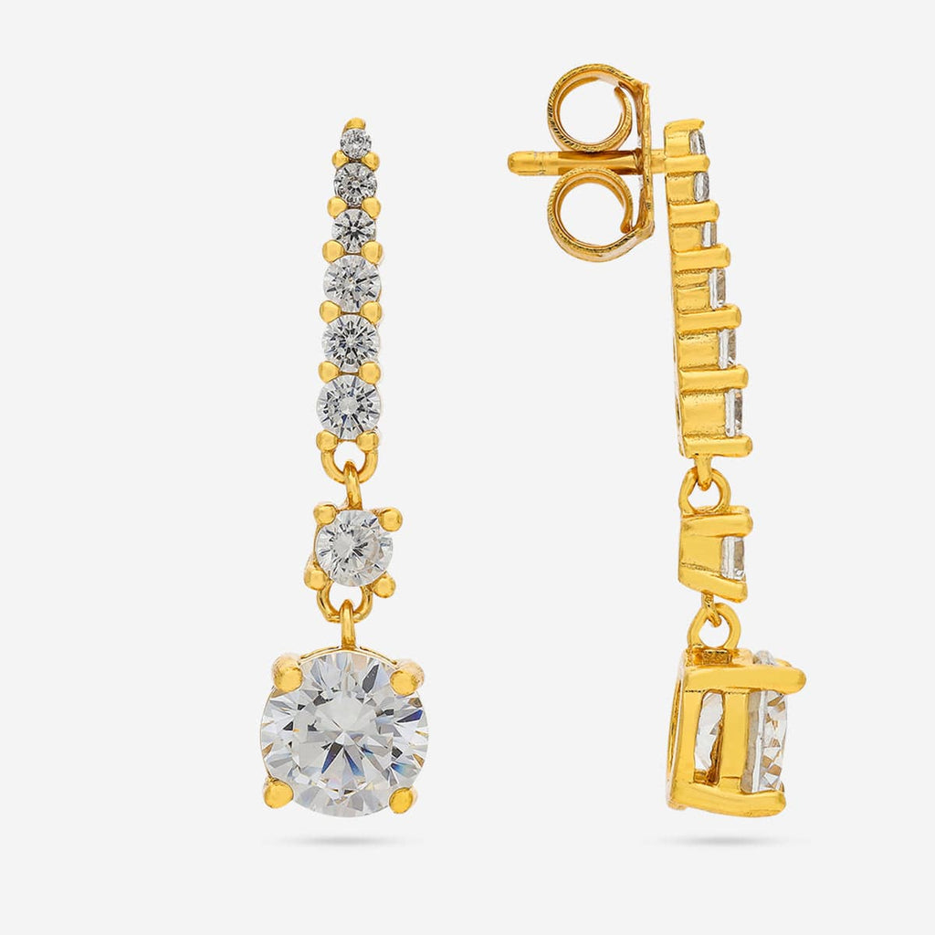 Silver Earring 92.5 Silver Earring 194404