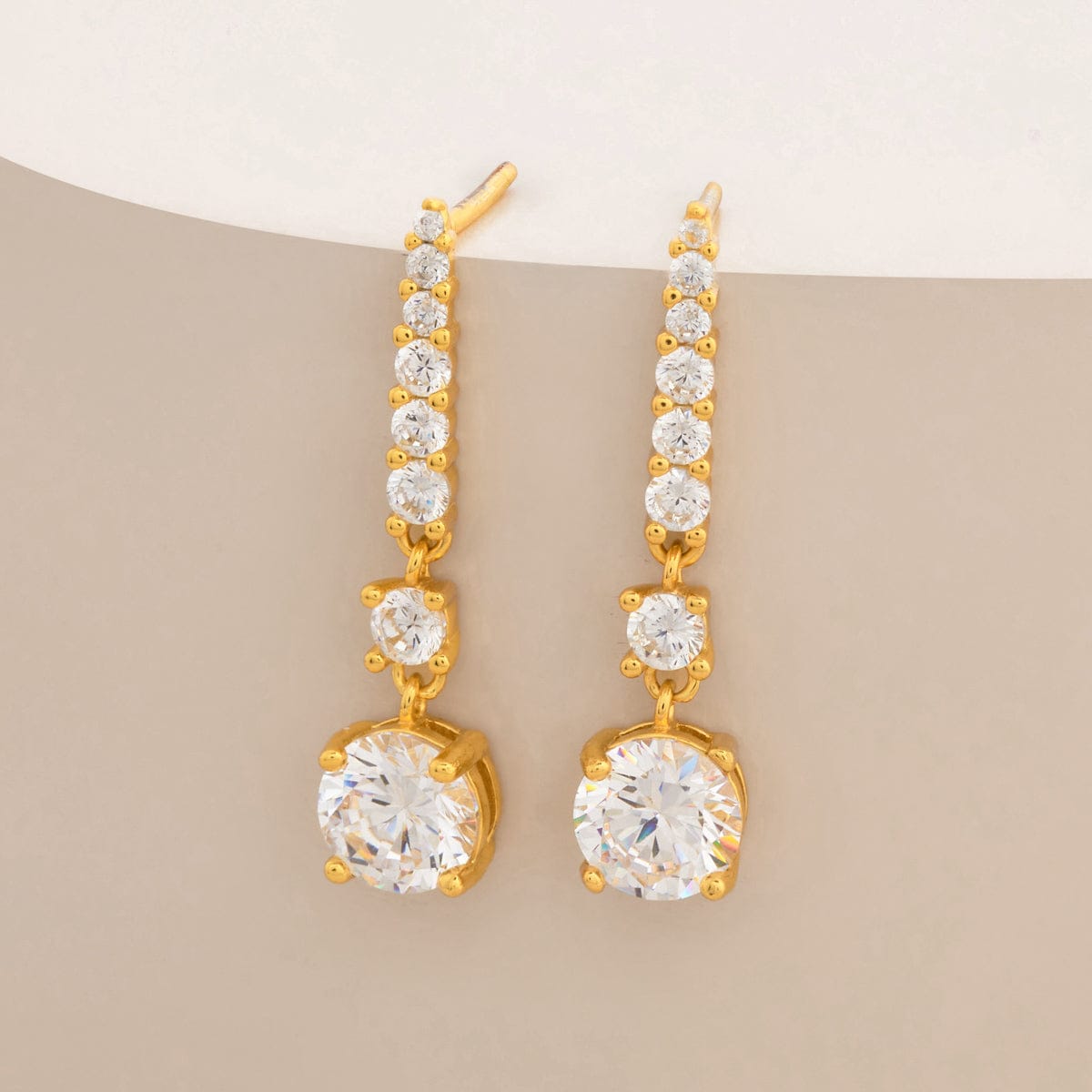 Silver Earring 92.5 Silver Earring 194404