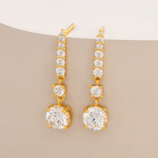 Silver Earring 92.5 Silver Earring 194404