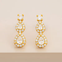 Silver Earring 92.5 Silver Earring 194405