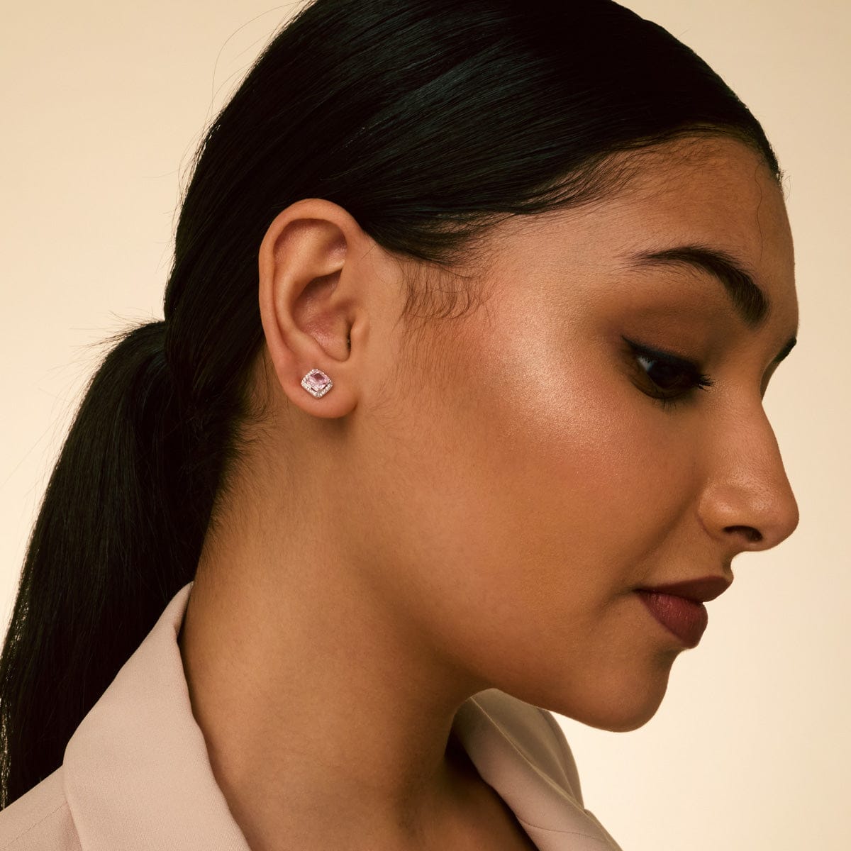 Silver Earring 92.5 Silver Earring 194468