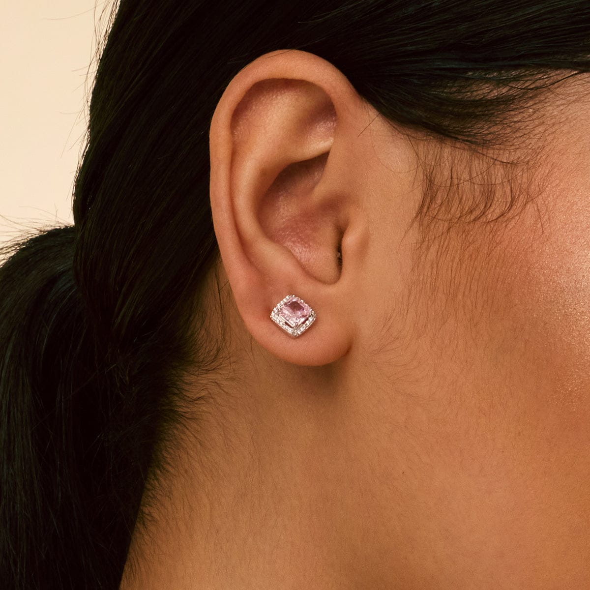 Silver Earring 92.5 Silver Earring 194468