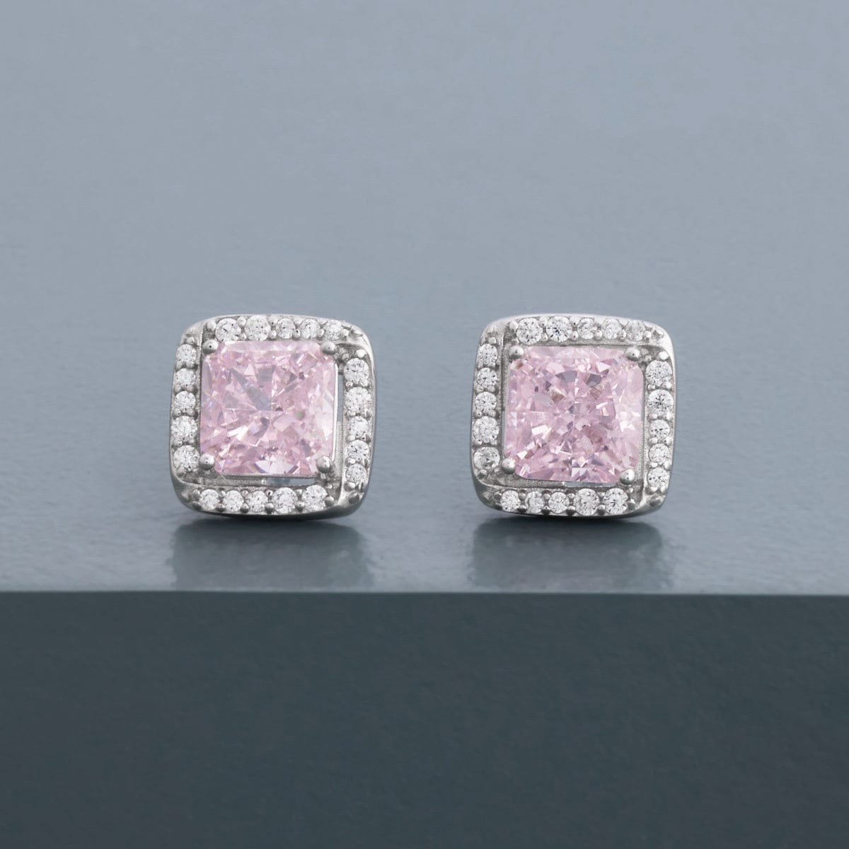 Silver Earring 92.5 Silver Earring 194468