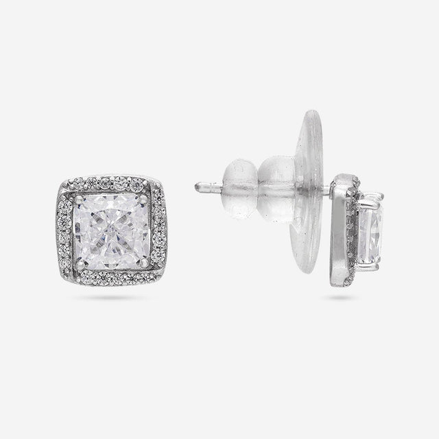 Silver Earring 92.5 Silver Earring 194468