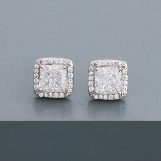 Silver Earring 92.5 Silver Earring 194468