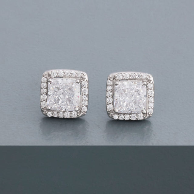 Silver Earring 92.5 Silver Earring 194468