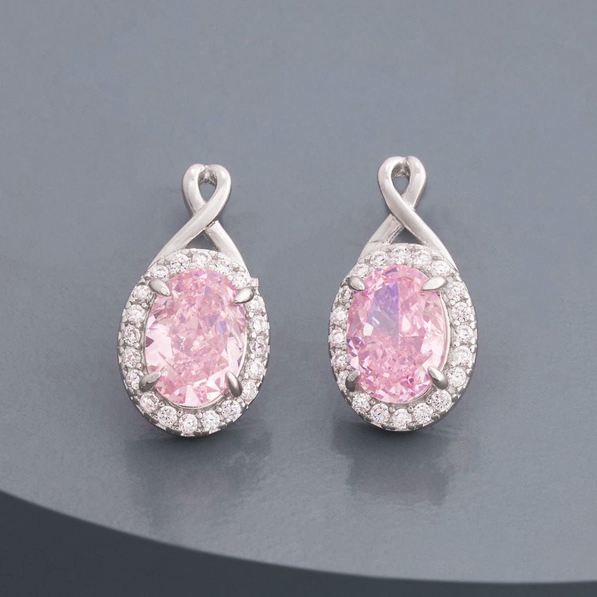 Silver Earring 92.5 Silver Earring 194469