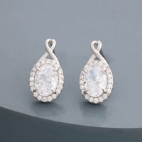 Silver Earring 92.5 Silver Earring 194469