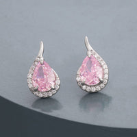 Silver Earring 92.5 Silver Earring 194470