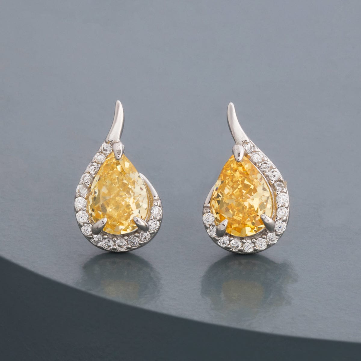 Silver Earring 92.5 Silver Earring 194470