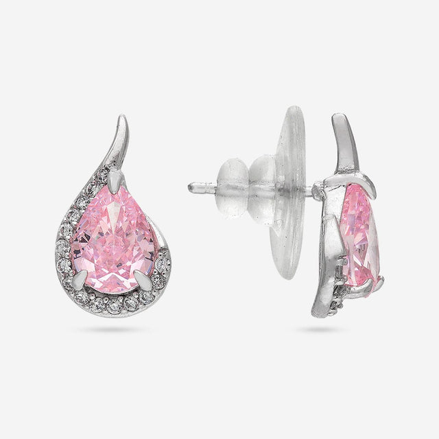Silver Earring 92.5 Silver Earring 194470