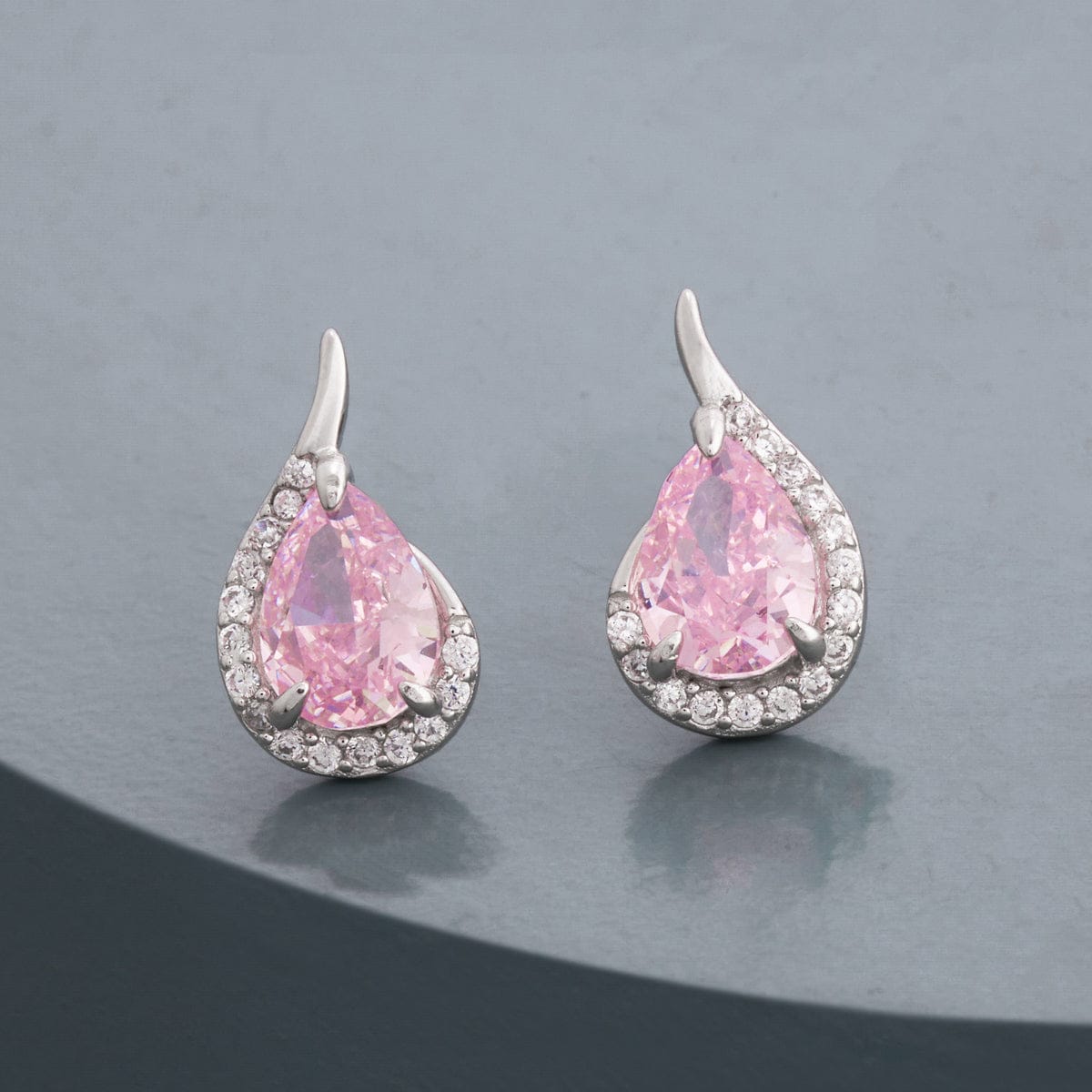 Silver Earring 92.5 Silver Earring 194470