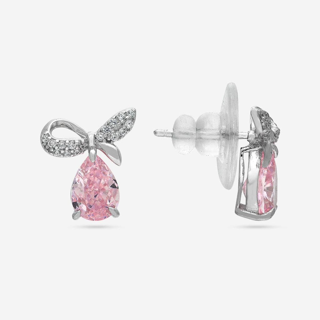 Silver Earring 92.5 Silver Earring 194471