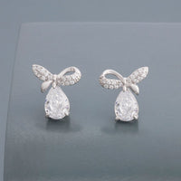 Silver Earring 92.5 Silver Earring 194471