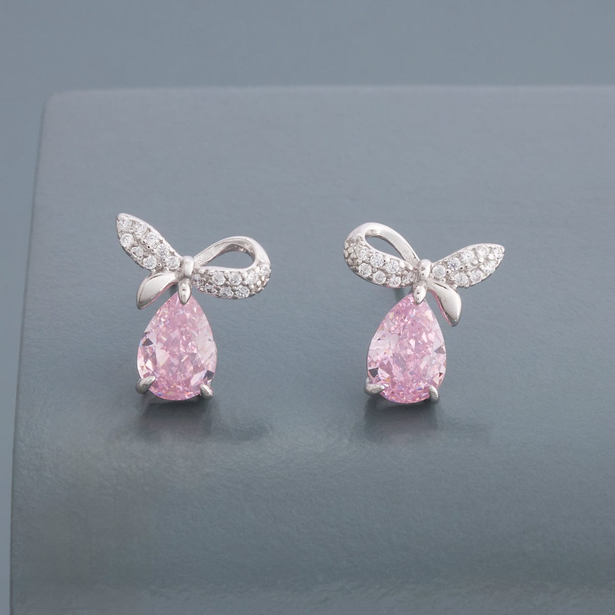 Silver Earring 92.5 Silver Earring 194471