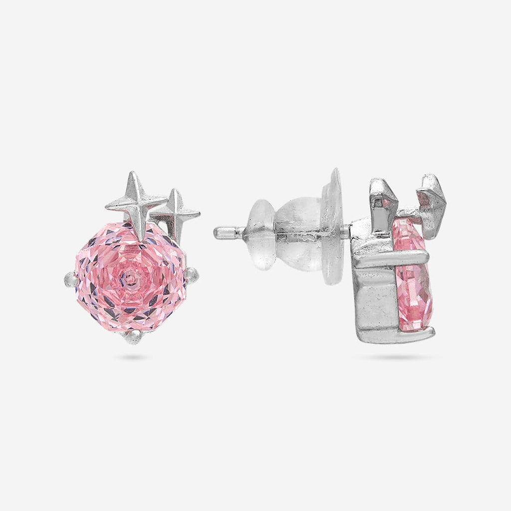 Silver Earring 92.5 Silver Earring 194472