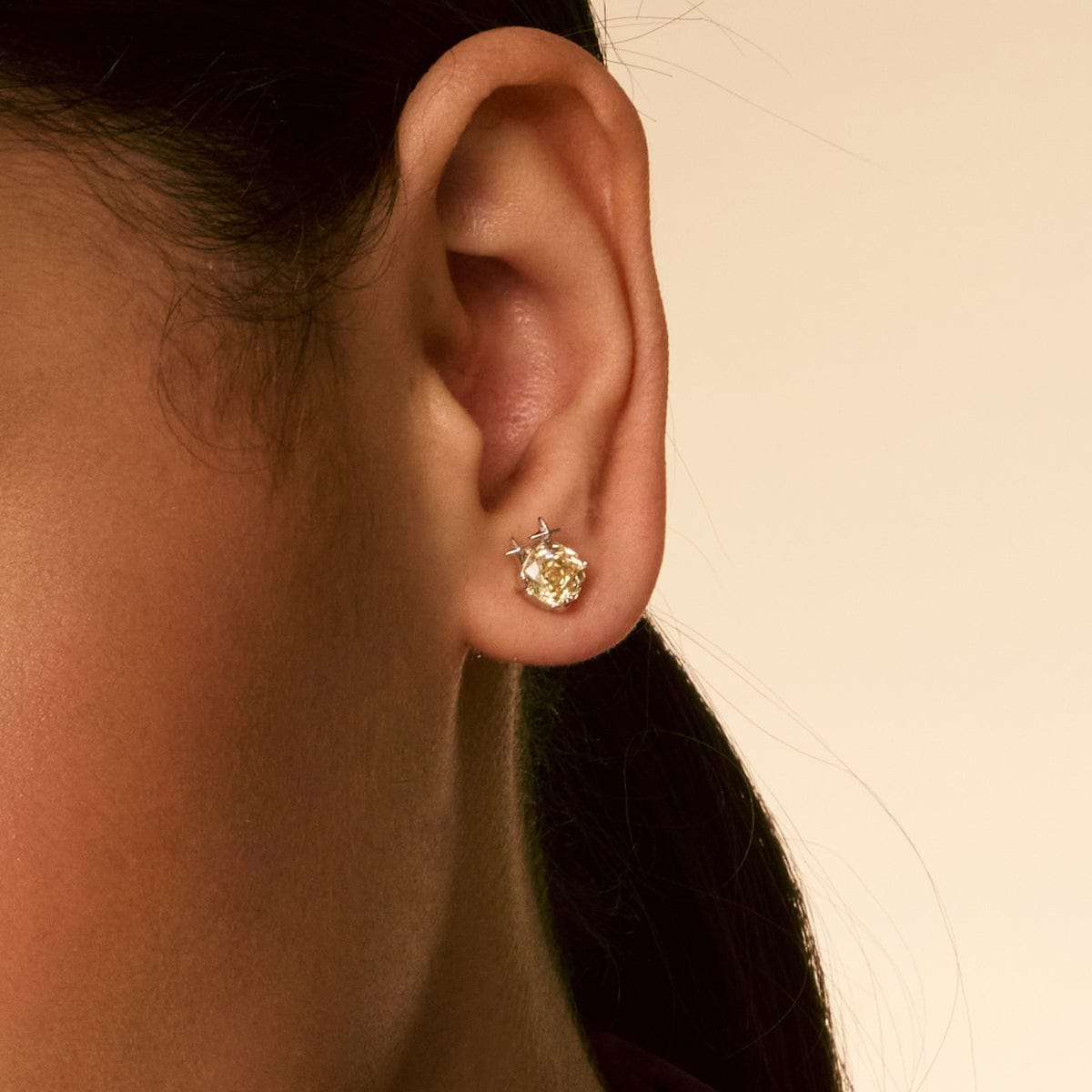 Silver Earring 92.5 Silver Earring 194472