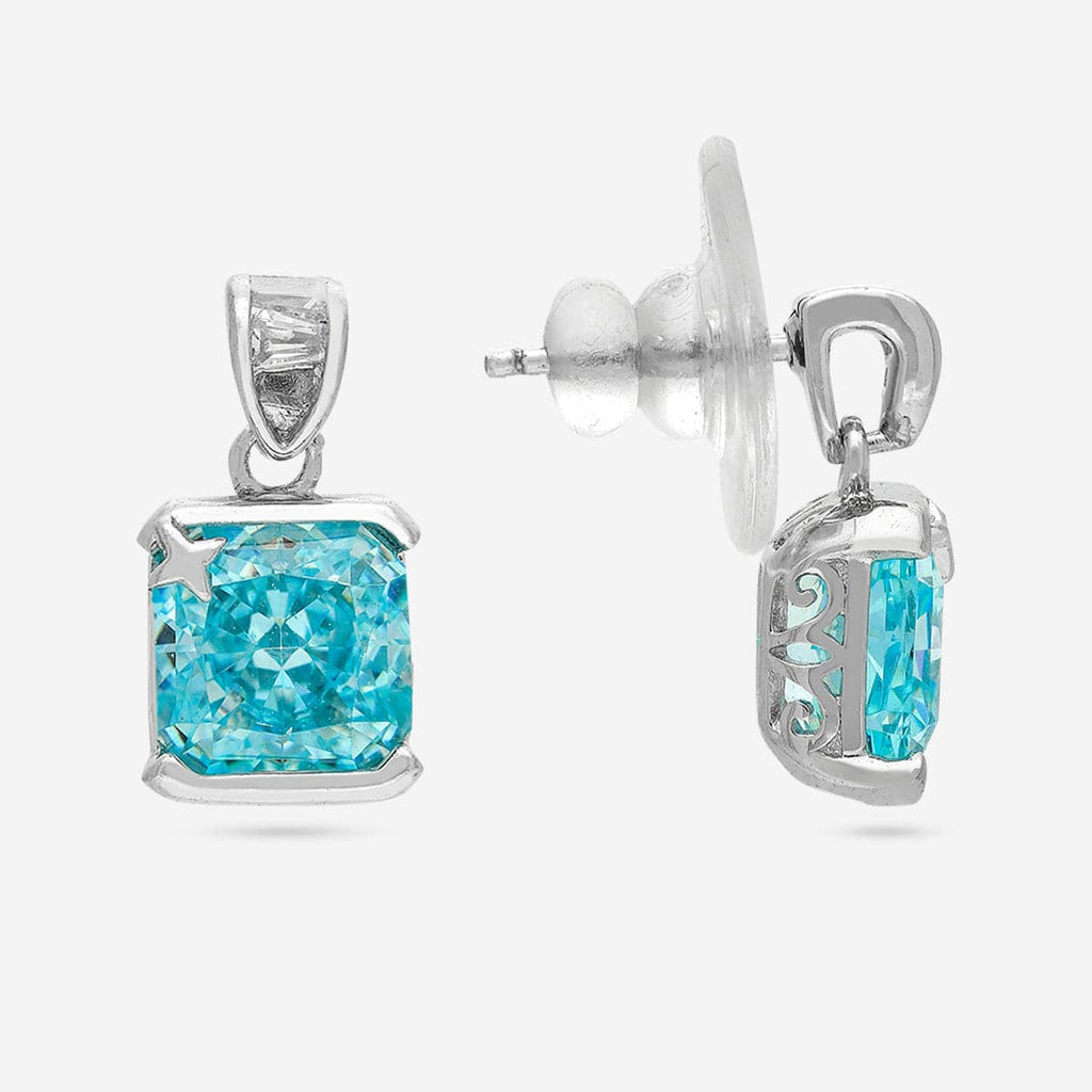 Silver Earring 92.5 Silver Earring 194473