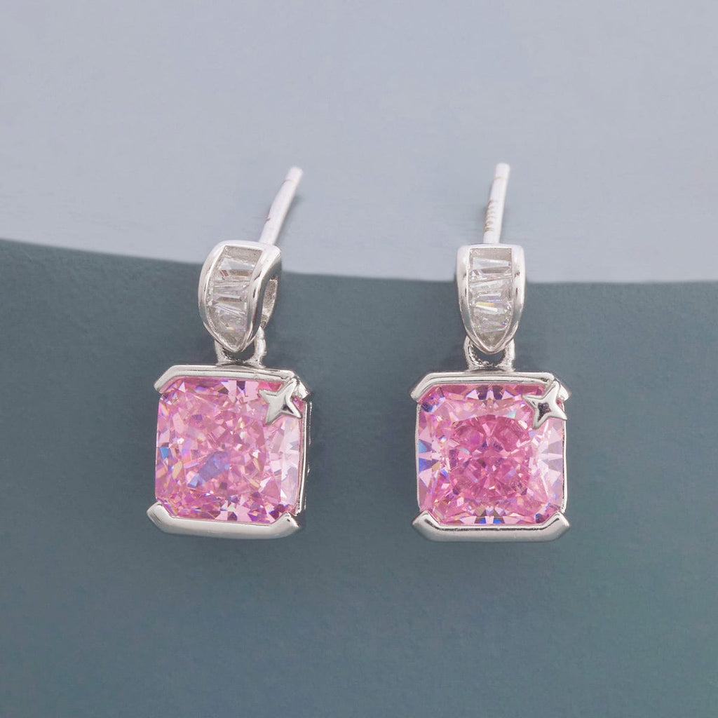 Silver Earring 92.5 Silver Earring 194473