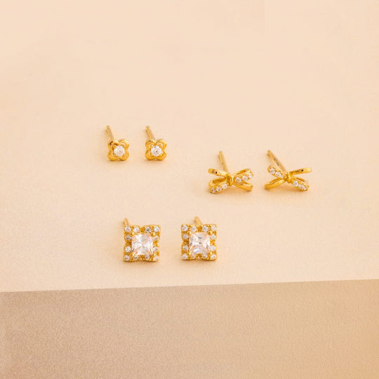 Silver Earring 92.5 Silver Earring 194688