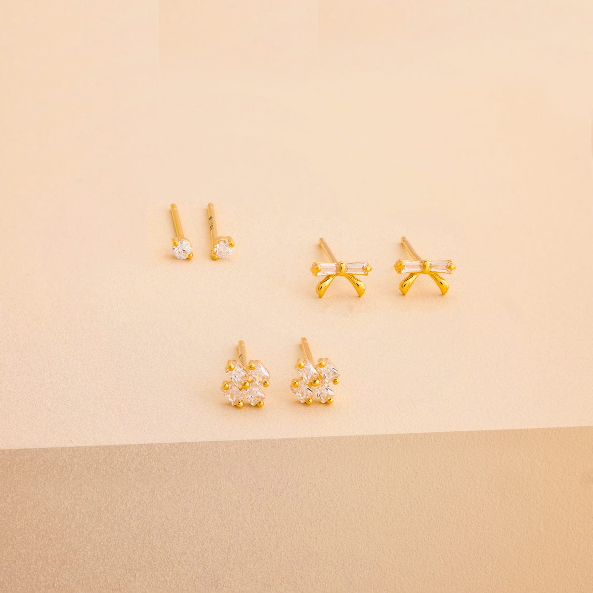 Silver Earring 92.5 Silver Earring 194689