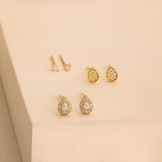 Silver Earring 92.5 Silver Earring 194690
