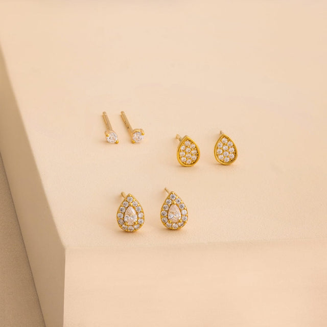 Silver Earring 92.5 Silver Earring 194690