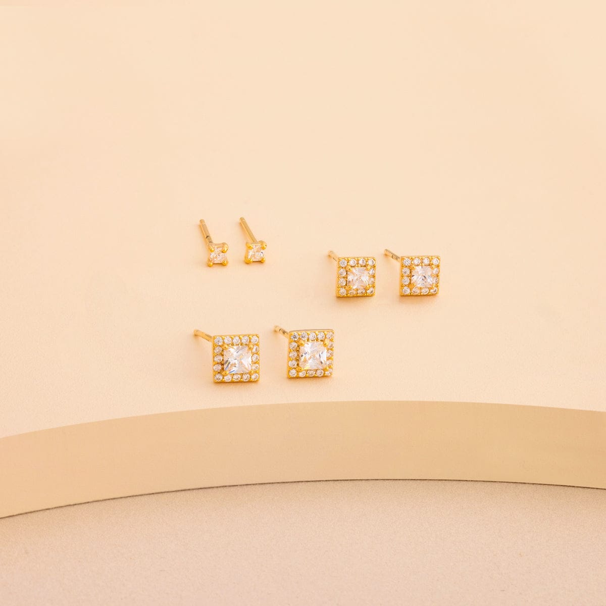 Silver Earring 92.5 Silver Earring 194692