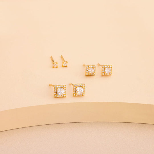 Silver Earring 92.5 Silver Earring 194692