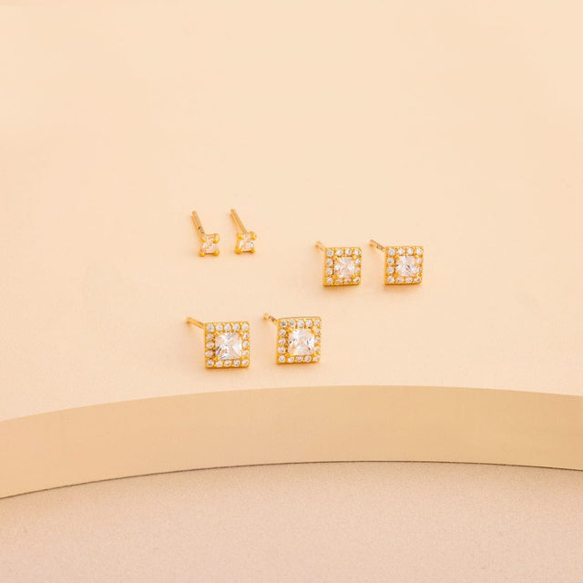 Silver Earring 92.5 Silver Earring 194692