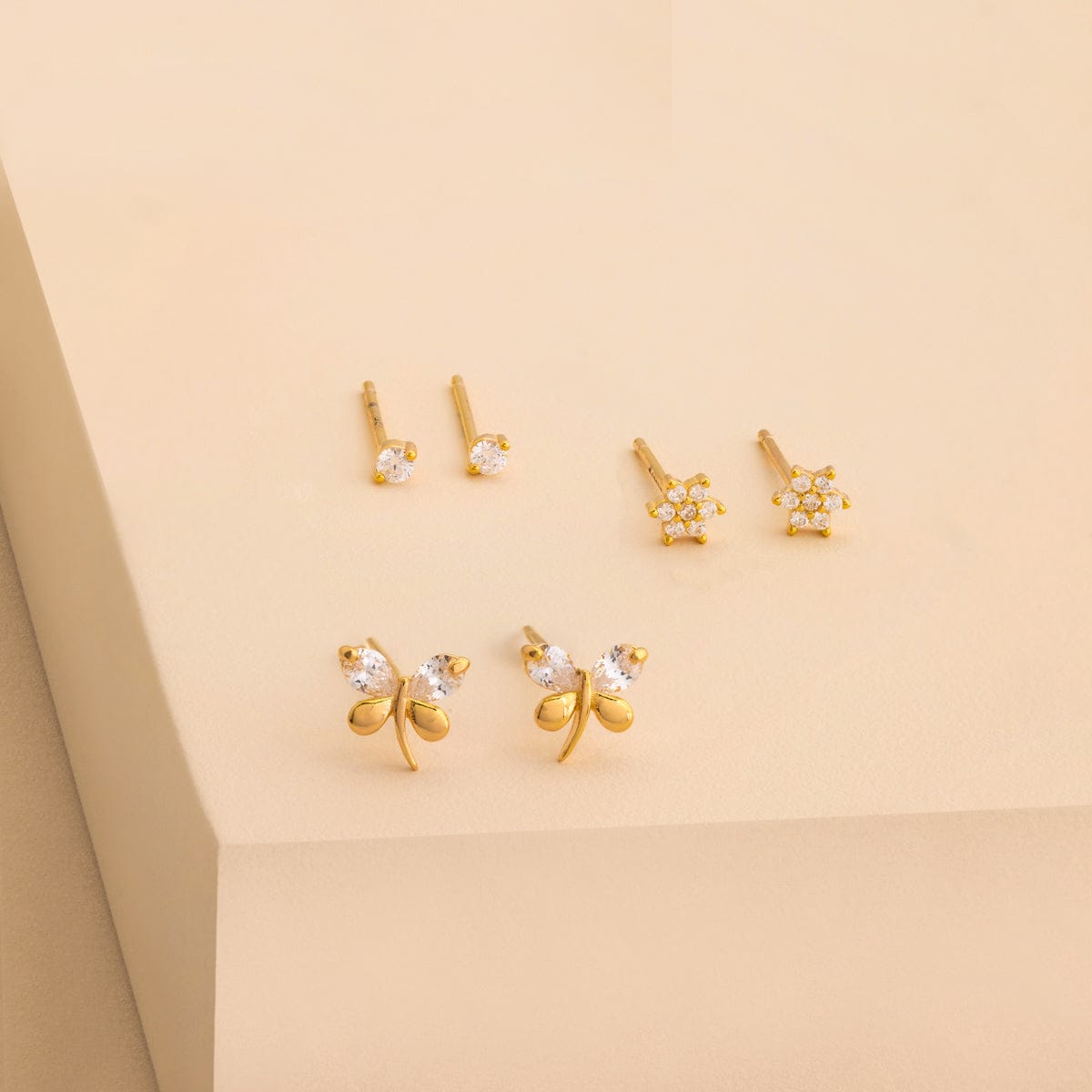 Silver Earring 92.5 Silver Earring 194693