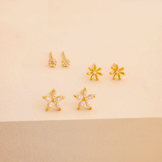 Silver Earring 92.5 Silver Earring 194694