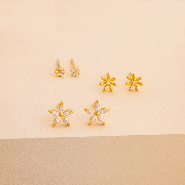 Silver Earring 92.5 Silver Earring 194694