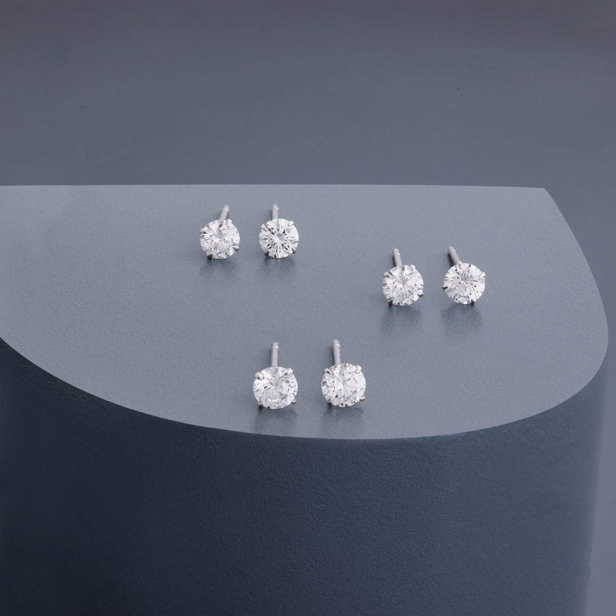 Silver Earring 92.5 Silver Earring 194695
